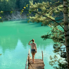 Оксана Прокопова