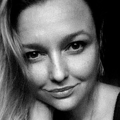 Александра Рыкунова, 02.05, Москва