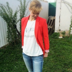 Кристина Вышегородцева, 24.09.1987, Лобня