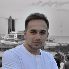 Yura Kazakov, 22.04.1993, Львов