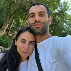 Levon Sargsyan, 08.05, Ереван