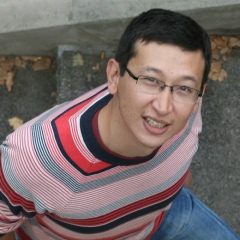 Алишер Еликбаев, 15.01.1981, Алматы