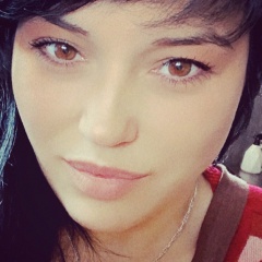 Маргарита Бес, 22.07, Айхал