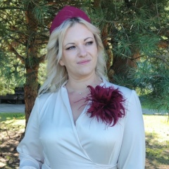Юлия Фролова, 19.11