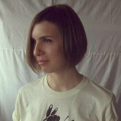 Анна Афанасьева, 23.02