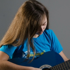 Ольга Черниш, 04.03