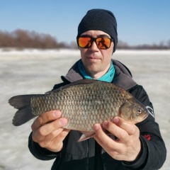 Захар Петухов, Йошкар-Ола