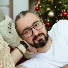 Поль Литковский, 02.01, Москва