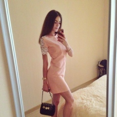 Ева Прохорова, 04.12, Москва