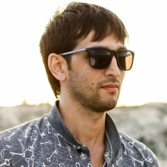 Ешгин Ширинов, 12.02.1985, Баку