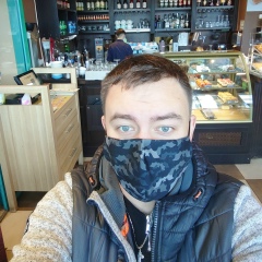 Gregorio Efimov, 25.01.1989, Александров