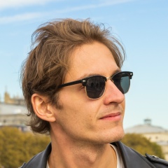 Стас Романов, 06.01, Berlin