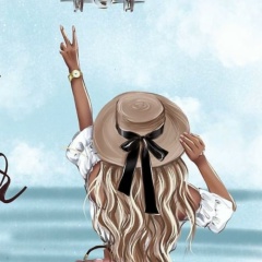 Виктория Островская, 24.11, Санкт-Петербург