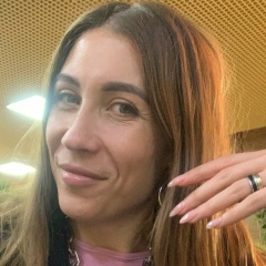 Юля Серая, 26.09.1983, Пермь