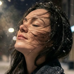 Марина Кольчугина, 24.03.1988, Москва