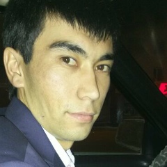 Gaziz Abywaxmanov