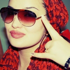 Замира Цветаева, 27.12.1996, Грозный