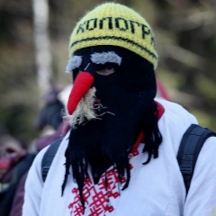 Братимил Галкин, 16.02.1977, Москва