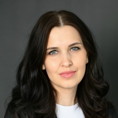 Елена Хващенко, 20.03.1985, Москва