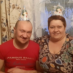 Алёна Волкова, 14.03, Самара