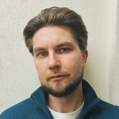 Ivan Bayrachnyi, 06.07, Санкт-Петербург