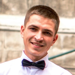 Юрій Партем, 29.04, Abu Dhabi