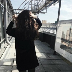 Алина Сова, Тамбов