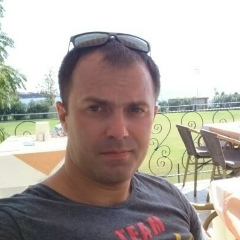 Дмитрий Рожков, 05.04