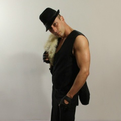 Anton Astafiev, 15.11, Москва