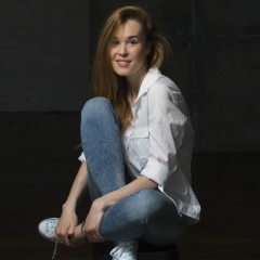 Татьяна Потапенко, 26.04.1990, Королёв