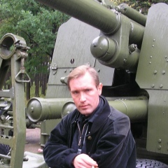 Александр Куприянов, 27.02, Минск