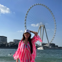 Юлия Билитюк, 18.04.1991, Москва