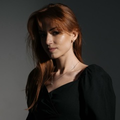 Александра Гаранина, 29.05.1999, Люберцы