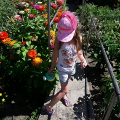 Зоя Лобанова, 28.10.1987, Талдыкорган