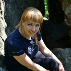 Наталья Олюнина, 08.03.1985, Нижний Тагил