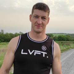 Алексей Самойленко, 17.02, Донское