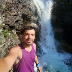 Andreu Надейкин, 24.07, Красноярск