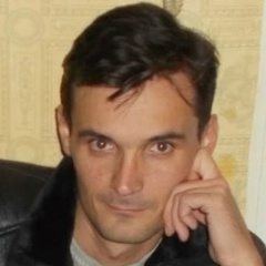 Андрей Тищенко, 11.04.1981, Санкт-Петербург