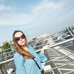 Елена Доновская, 10.04