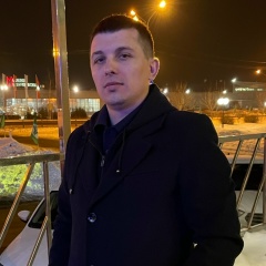 Владимир Иващук, Санкт-Петербург