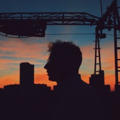 Nick Davlianidze, Москва