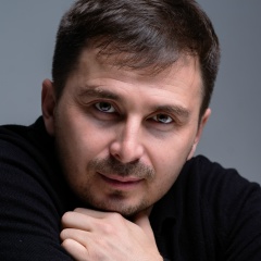 Анатолий Бреславский, Улан-Удэ