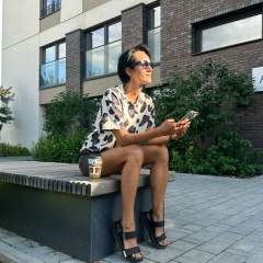 Марина Абакумова, 29.06.1984, Новосибирск