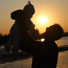 Влад Калинин, 03.09, Санкт-Петербург