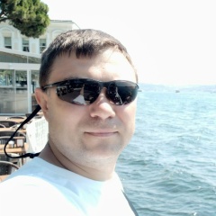 Денис Безверхов, 20.06.1977, Алматы