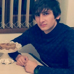 Магомед Эльтемиров, 06.11.1995