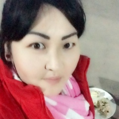 Ботагоз Касымкулова, 12.11, Алматы