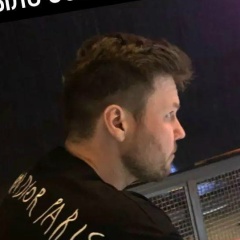 Игорь Смелов, 29.07.1987, Тюмень