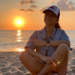 Nataliya Yagodka, 06.09