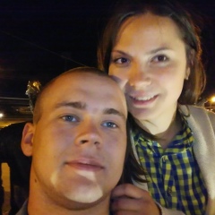 Иван Фокин, Москва